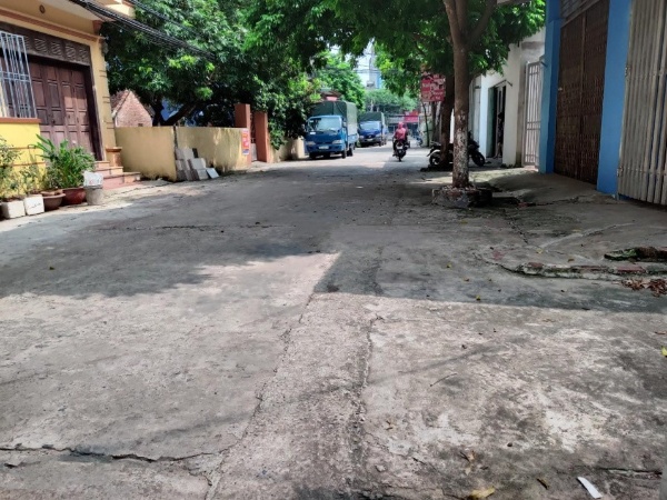 Bán nhà mặt tiền 7.2m tại Tiền Phong, Mê Linh, Hà Nội